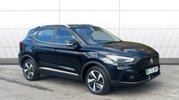 2022 MG ZS 130kW Trophy EV 51kWh 5dr Auto Electric Hatchback Hatchback Electric 