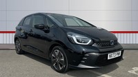 2023 Honda Jazz 1.5 i-MMD Hybrid Advance 5dr eCVT Hybrid Hatchback Hatchback Hyb