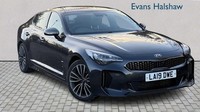 2019 Kia Stinger 2.2 CRDi GT-Line S 5dr Auto Saloon Diesel Automatic