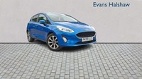 2020 Ford Fiesta 1.0 EcoBoost 95 Trend 5dr Hatchback Petrol Manual