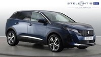 2021 Peugeot 3008 1.2 PureTech Allure SUV 5dr Petrol EAT Euro 6 (s/s) (130 ps) S