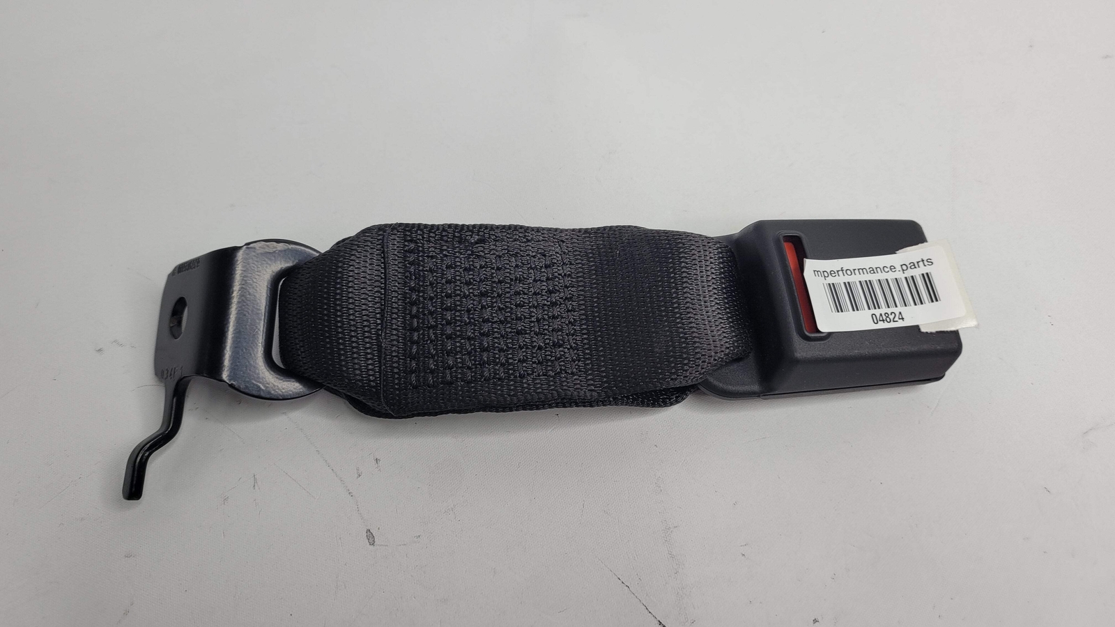 0 Seat BMW M3 Blet Buckle Rear Left 635756500 image 6