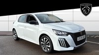 2025 Peugeot 208 1.2 PureTech 100 Style 5dr Petrol Hatchback Hatchback Petrol Ma