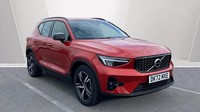 2022 Volvo XC40 2.0 B4P Plus Dark 5dr AWD Auto Petrol Estate Estate Petrol Autom