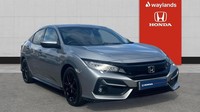 2020 Honda Civic HONDA Civic Sport 1.5 vtec CVT Hatchback Petrol Automatic