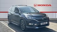 2018 Honda CR-V 2.0 i-VTEC SE Plus 5dr Auto [Nav] Petrol Estate Estate Petrol Au
