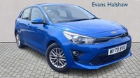 2020 Kia Rio 1.2 DPi 2 5dr Hatchback Petrol Manual