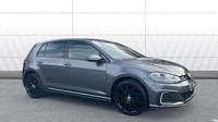 2021 Volkswagen Golf 1.4 TSI GTE Advance 5dr DSG Hatchback Hatchback Hybrid Auto