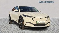 2023 Ford Mustang Mach-E 216kW Extended Range 91kWh RWD 5dr Auto Estate Electric