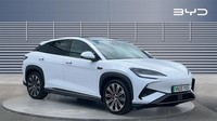 2025 BYD Sealion 7 390kW Excellence AWD 91kWh 5dr Auto Electric Estate Estate El