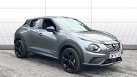2024 Nissan Juke 1.6 Hybrid Tekna 5dr Auto Hybrid Hatchback Hatchback Hybrid Aut