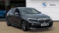 2019 BMW 1 Series 118i M Sport 5dr Step Auto Petrol Hatchback Hatchback Petrol A