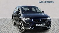 2024 SEAT Ateca 1.5 TSI EVO SE Technology 5dr DSG HATCHBACK PETROL Automatic