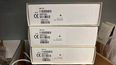 Crestron AM-100
