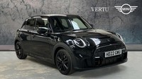 2022 MINI Hatchback 2.0 Cooper S Sport 5dr Auto [Comfort/Nav Pack] Petrol Hatchb