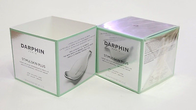 Darphin Paris Stimulskin Plus Absolute Renewal Infusion Cream Limited Edition