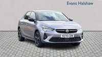 2021 Vauxhall Corsa 1.2 Turbo SRi 5dr Hatchback Petrol Manual