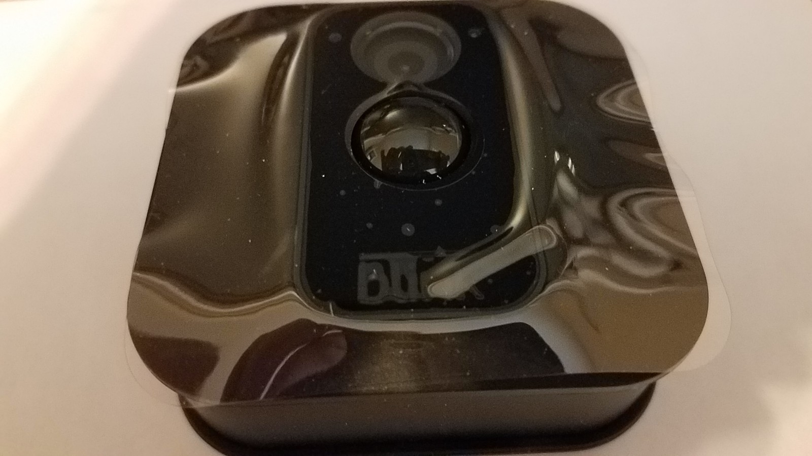 Blink XT Indoor/Outdoor Home Security Camera Add on Camera