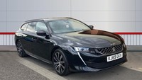 2020 Peugeot 508 1.5 BlueHDi GT Line 5dr EAT8 Diesel Estate Estate Diesel Automa