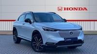 2023 Honda HR-V 1.5 eHEV Advance Style 5dr CVT Hybrid Hatchback Hatchback Hybrid