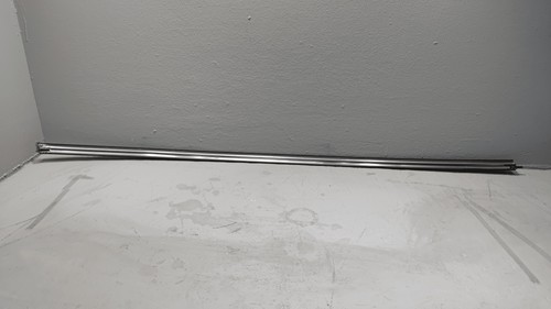 2014-2020 Acura MDX Roof Upper Right Passenger Side Drip Molding OEM