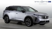 2025 Peugeot 5008 1.2 HYBRID GT SUV 5dr Petrol Hybrid e-DSC6 Euro 6 (s/s) (136 p