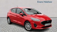 2023 Ford Fiesta 1.0 EcoBoost Trend 5dr Hatchback Petrol Manual