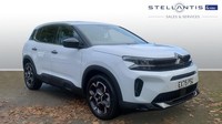 2025 Citroen C5 Aircross 1.5 BlueHDi PLUS SUV 5dr Diesel EAT8 Euro 6 (s/s) (130 