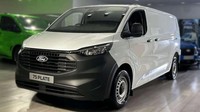 Ford Transit Custom 280 L2 Diesel Fwd 2.0 EcoBlue 110ps H1 Van Leader Van Diesel