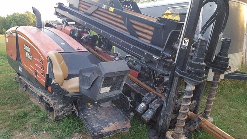 Ditch Witch 3020 AT