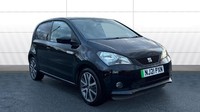 2021 SEAT Mii 61kW One 36.8kWh 5dr Auto Electric Hatchback Hatchback Electric Au