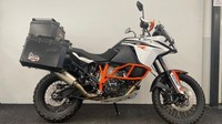 2018 KTM 1090 ADVENTURE R ** LOADED WITH EXTRAS - FSH - 2 OWNERS **