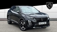 2024 Peugeot 2008 1.2 PureTech 130 GT 5dr EAT8 Petrol Estate Estate Petrol Autom