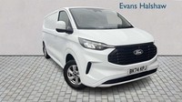 2024 Ford Transit Custom 280 L2 Diesel Fwd 2.0 EcoBlue 136ps H1 Van Limited Van 