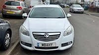 2012 Vauxhall Insignia 2.0 CDTi [160] ecoFLEX SRi Nav 5dr [Start Stop] ESTATE DI
