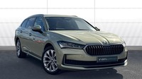 2025 Skoda Superb 1.5 TSI e-TEC SE L 5dr DSG Petrol Estate Estate Petrol Automat