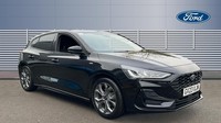 2023 Ford Focus 1.0 EcoBoost ST-Line 5dr Petrol Hatchback Hatchback Petrol Manua