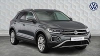 2022 Volkswagen T-Roc 1.5 TSI Style 5dr HATCHBACK PETROL Manual