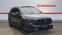 2026 Honda CR-V 2.0 ePHEV Advance Tech 5dr eCVT Estate Estate Hybrid Automatic