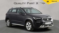 2023 SEAT Ateca 1.5 TSI EVO XPERIENCE SUV 5dr Petrol DSG Euro 6 (s/s) (150 ps) S