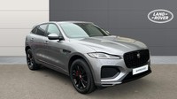 2021 Jaguar F-Pace 2.0 D200 R-Dynamic HSE 5dr Auto AWD Diesel Estate Estate Dies