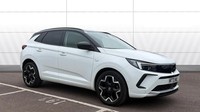 2022 Vauxhall Grandland 1.2 Turbo Ultimate 5dr HATCHBACK PETROL Manual