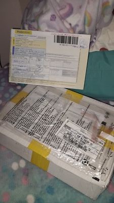 Fotos del artículo de un comprador verificado