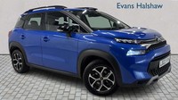 2022 Citroen C3 Aircross 1.2 PureTech 130 Shine 5dr EAT6 Hatchback Petrol Automa
