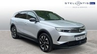 2025 Vauxhall Grandland 1.2 Ultimate SUV 5dr Petrol Hybrid e-DCT Euro 6 (s/s) (1