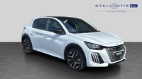 2026 Peugeot 208 1.2 PureTech GT Premium Hatchback 5dr Petrol Manual Euro 6 (s/s