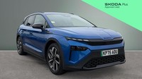 2025 Skoda Elroq 210kW 85 SportLine 82kWh 5dr Auto Electric Estate Estate Electr