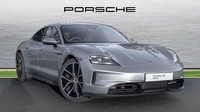 2024 Porsche Taycan Taycan 4S Saloon Electric Automatic