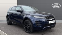 2021 Land Rover Range Rover Evoque 1.5 P300e R-Dynamic S 5dr Auto Hatchback Hatc