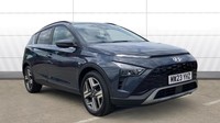 2023 Hyundai BAYON 1.0 TGDi 48V MHEV Premium 5dr DCT Petrol Hatchback Hatchback 